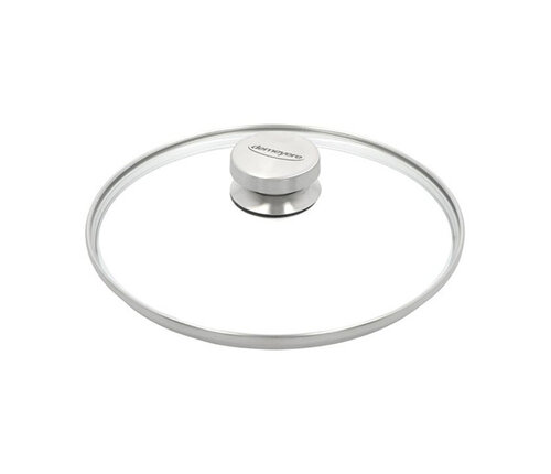  Demeyere Deksel 24 cm glas 