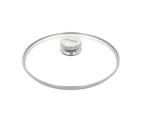  Demeyere Deksel 26 cm glas 