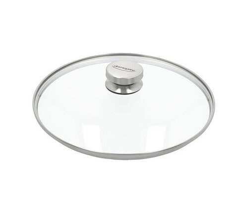  Demeyere Deksel 28 cm glas 