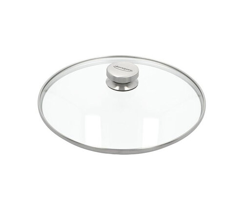  Demeyere Deksel 30 cm glas 