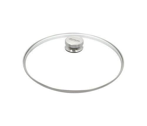  Demeyere Deksel 32 cm glas 