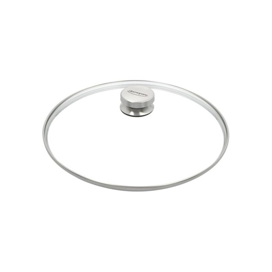 Deksel 32 cm glas-1