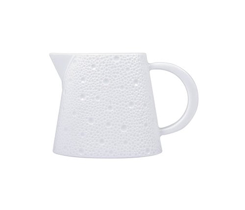  Bernardaud - Limoges Melkkan porselein Ecume wit 