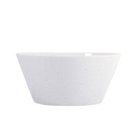 thumb-Slakom porselein 28 cm Ecume wit-1