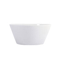 thumb-Slakom porselein 24 cm Ecume wit-1