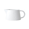 Bernardaud - Limoges Sauskom porselein Ecume wit