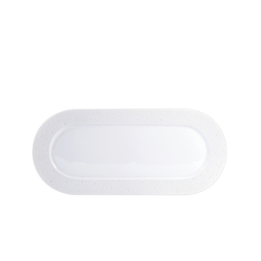 Cakeschotel porselein Ecume wit-1