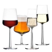 thumb-Set van 4 bekers Essence 35 cl voor water, frisdrank of een biertje-2