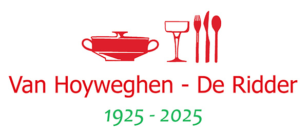 Van Hoyweghen-De Ridder  |  Dendermonde