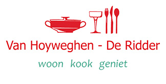 Van Hoyweghen-De Ridder  |  Dendermonde