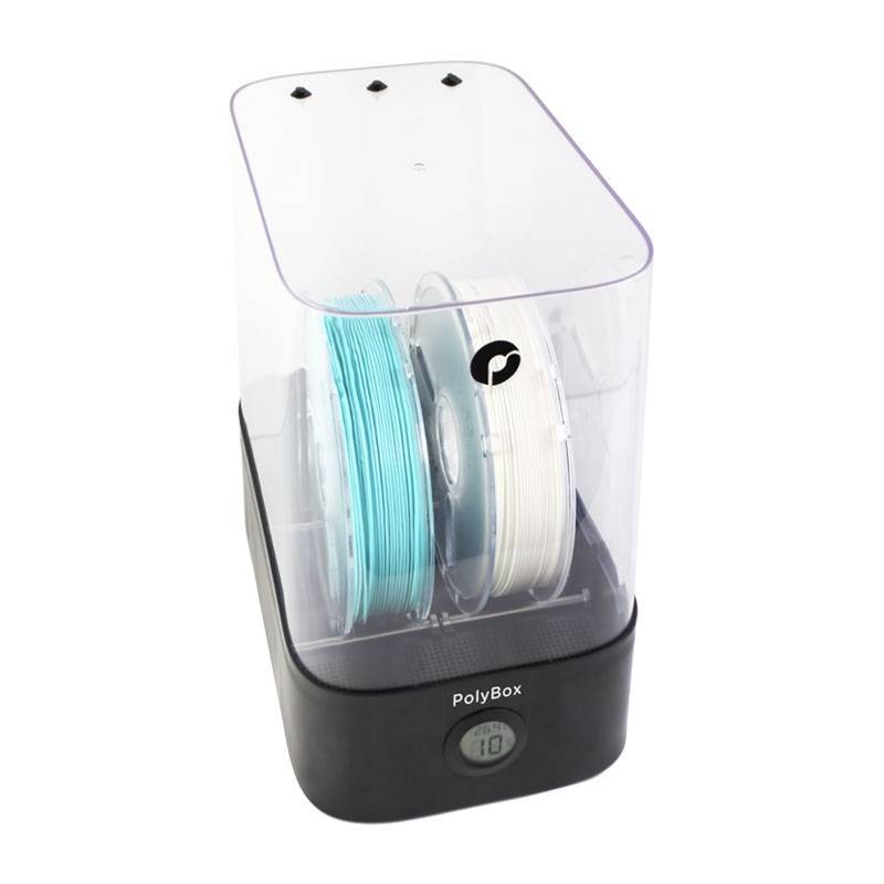 Polymaker Polymaker Polybox - 3D Printer Solutions