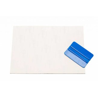 Ultimaker Ultimaker Adhesion sheets (#2197)