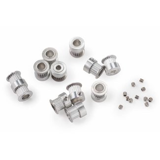 Ultimaker Ultimaker Pulley Pack (#1688)