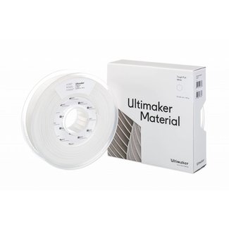 Ultimaker Ultimaker Tough PLA White (NFC) (#202301)