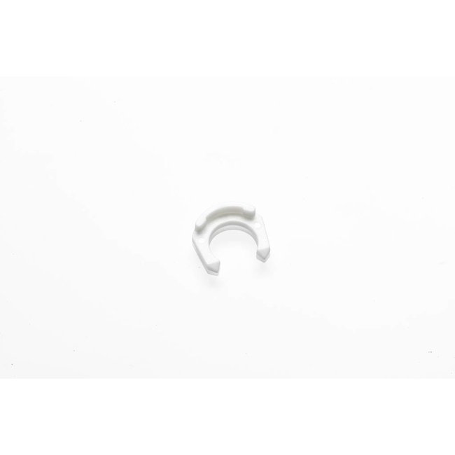 Ultimaker Clamp Clip White (#2137)