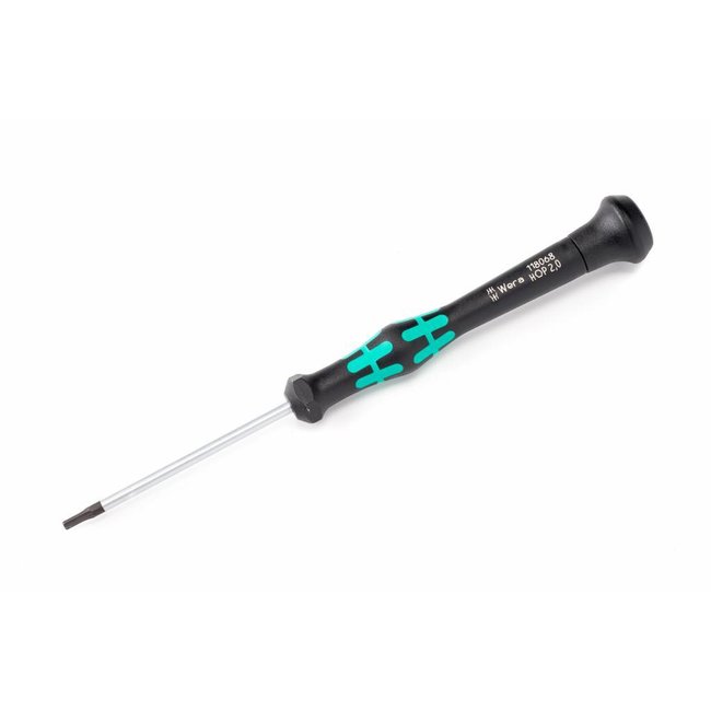 Ultimaker Hex Screwdriver 2mm (#1227)