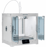 Laatste Ontwikkelingen Rondom 3D Printers en 3D Printing