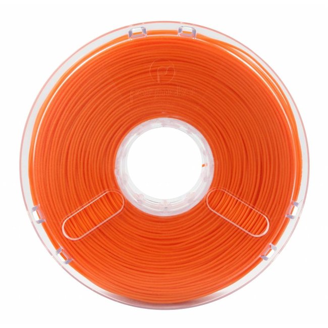 Polymaker PolyFlex 'True Orange' - 750gr