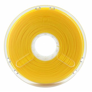 Polymaker Polymaker PolyFlex 'True Yellow' - 750gr