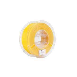 Polymaker Polymaker PolyLite PETG Yellow 1kg