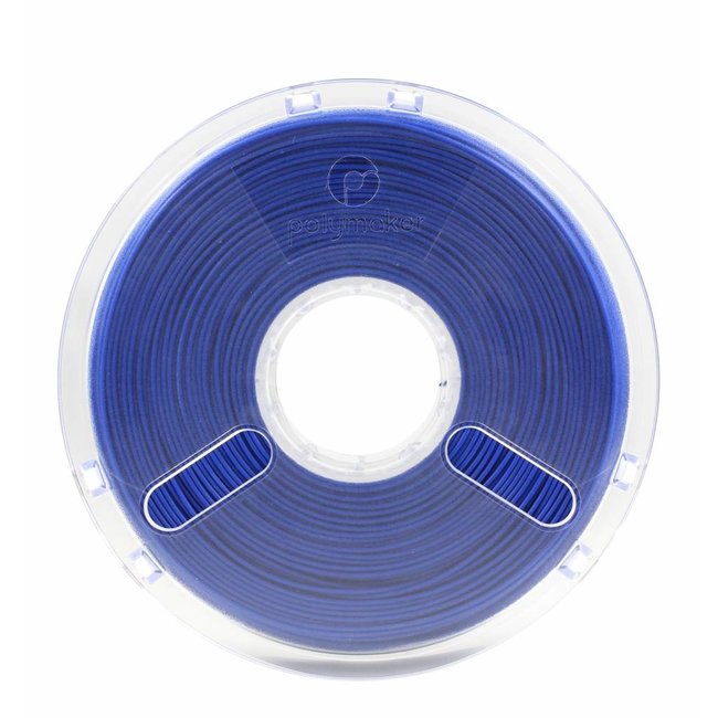 Polymaker PolyMax PLA 'True Blue' - 750gr