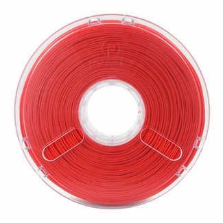 Polymaker Polymaker PolyMax PLA 'True Red' - 750gr