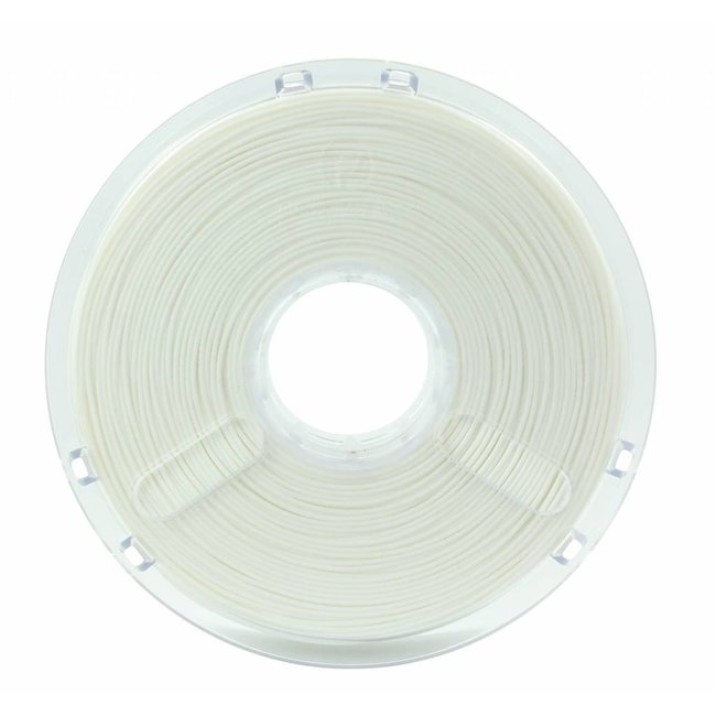 Polymaker PolyMax PLA 'True White' - 750gr