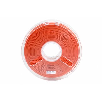 Polymaker Polymaker PolySmooth 'Coral Red' - 750gr