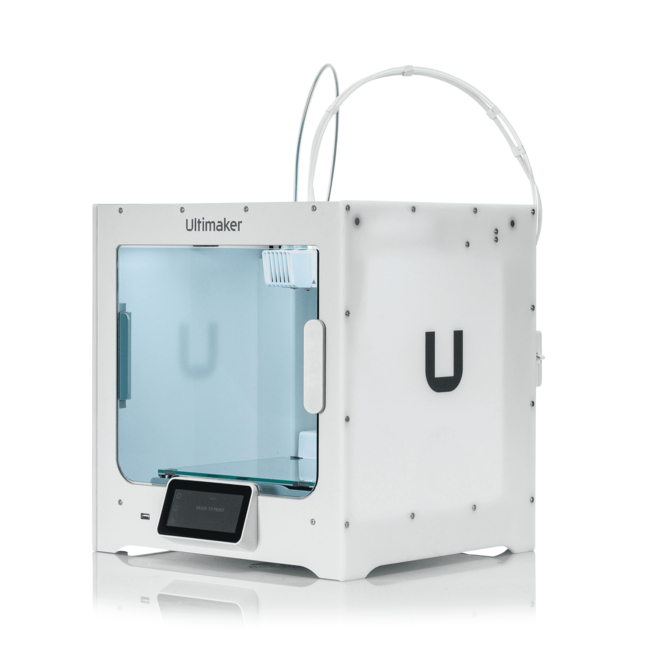 Ultimaker S3