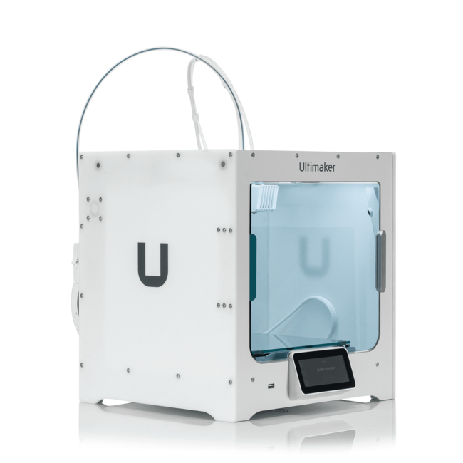 Ultimaker S3