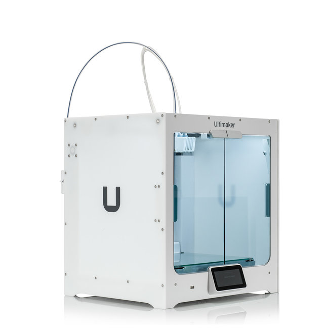 Ultimaker S5