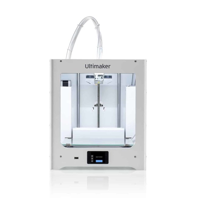 Ultimaker 2+ Connect