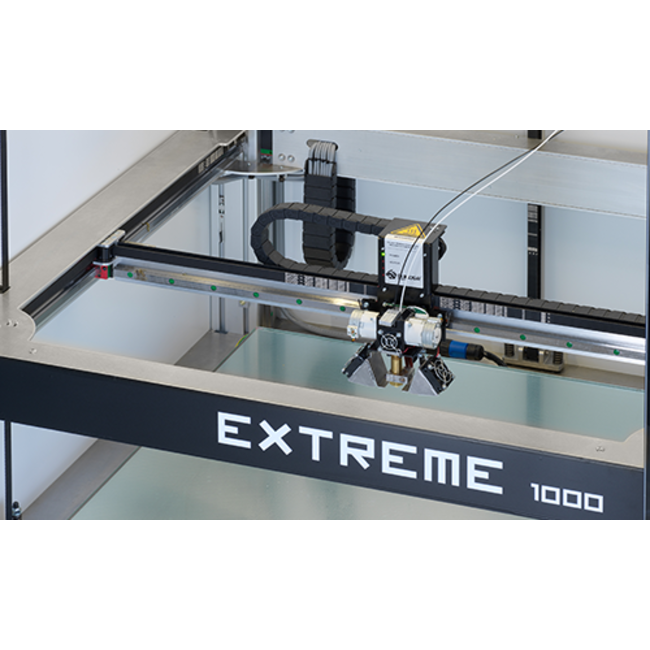 Builder Extreme 2000 PRO