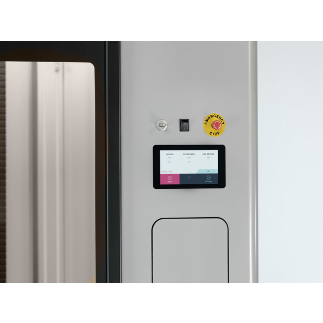 Builder Extreme 2000 PRO