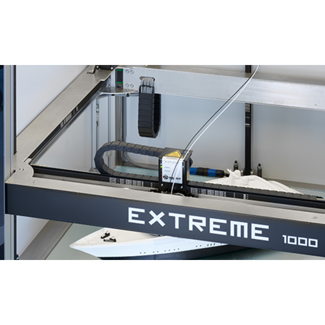 Builder Extreme 1000 PRO