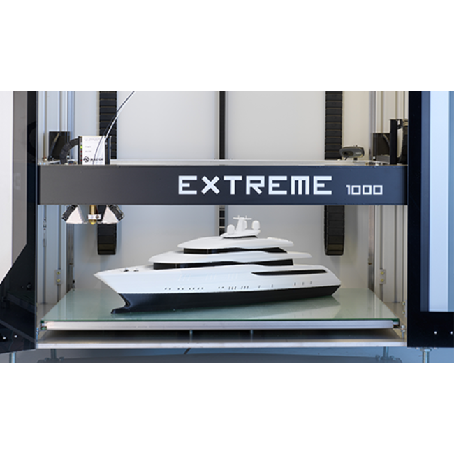 Builder Extreme 1000 PRO