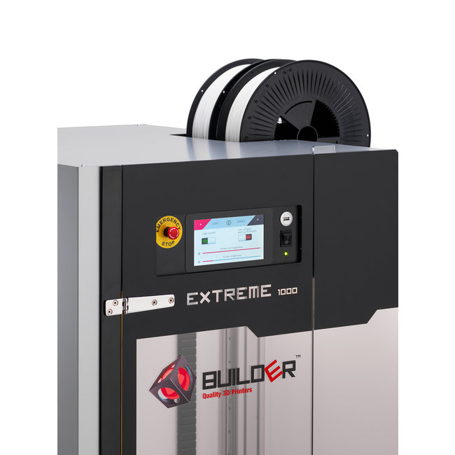 Builder Extreme 1000 PRO