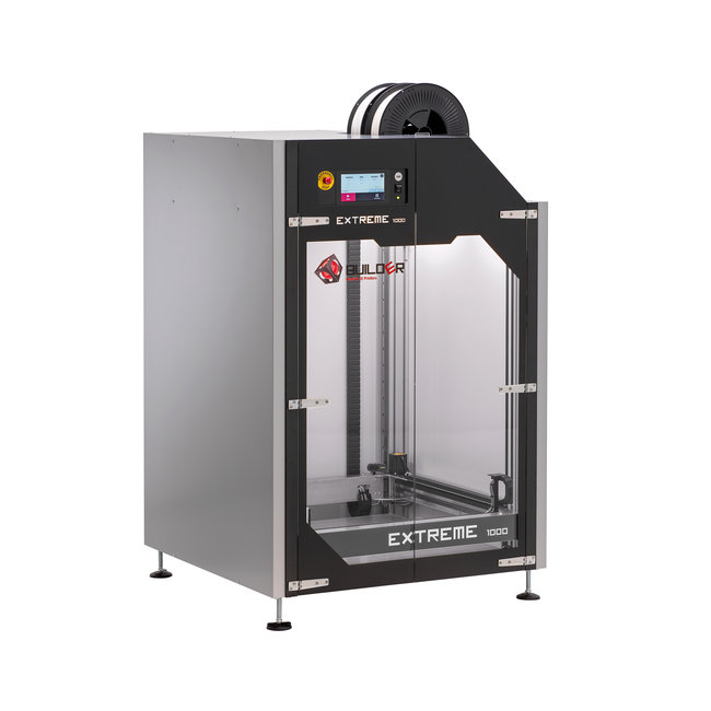 Builder Extreme 1000 PRO