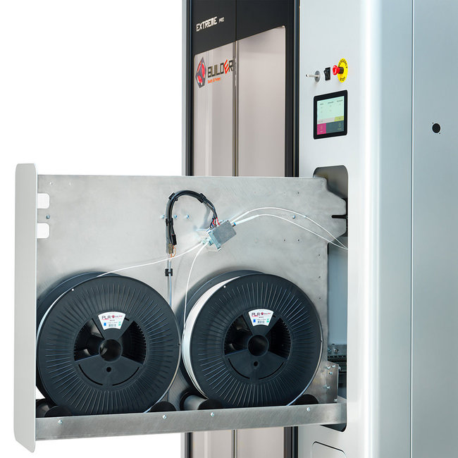 Builder Extreme 2000 PRO