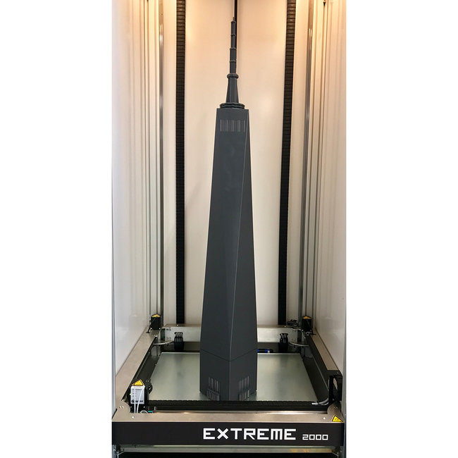 Builder Extreme 2000 PRO