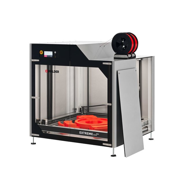 Builder Extreme 3000 PRO