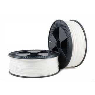Nedflow Filaments PLA 2,3kg White 2,85mm