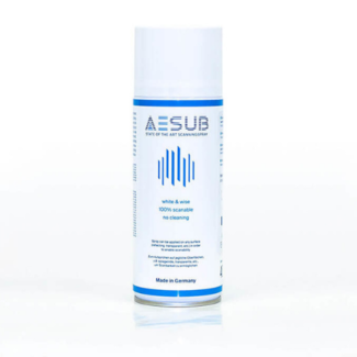 AESUB AESUB Scan Spray White