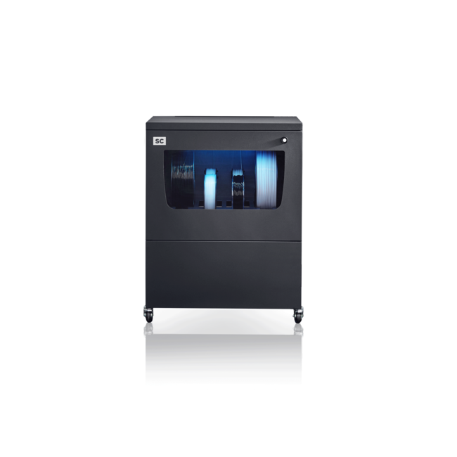 BCN3D Smart Cabinet