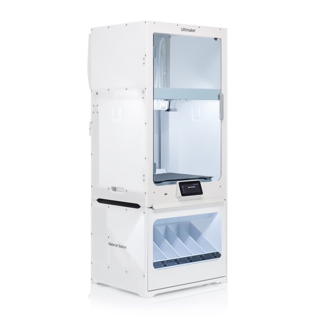 Ultimaker S7 Pro Bundle