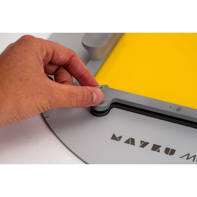 Mayku Reducing Plate