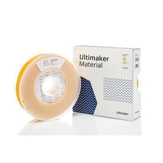 Ultimaker Ultimaker Tough PLA Yellow (NFC) (#232584)