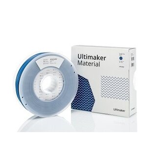 Ultimaker Ultimaker Tough PLA Blue (NFC) (#232586)