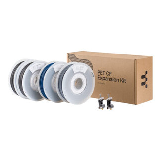Ultimaker UltiMaker PET CF Expansion Kit Bundle