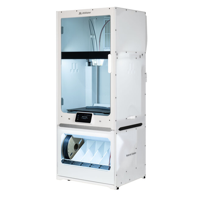 Ultimaker S8 Pro Bundle